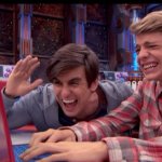henry danger laptop
