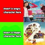 Ruin This Fill In Meme!!!!!!!!!!!!!!!!!!!!!!!!!!!!!!!!!!!!! #226 meme