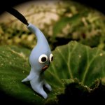 Sad Pikmin