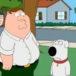 peter thats not a meme