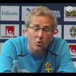Erik hamren
