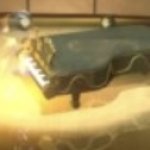 Luigi’s Mansion piano