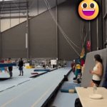 Flipping Fun | Skills!
Happy Landing! 😃 | image tagged in gifs,amazing,skills,talent,flip,exercise | made w/ Imgflip video-to-gif maker