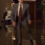 Walken dances GIF Template
