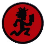 hatchet man