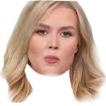 Karoline Leavitt