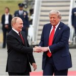 Putin Trump