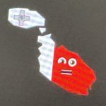 Annoyed Malta