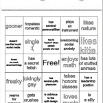 saucegiver bingo meme