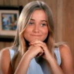 Marcia Brady template