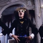 Rocky horror picture show