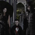 Portland’s goth
