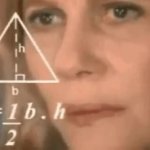 think GIF Template