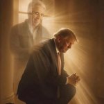 Epstein as Trump's Jesus