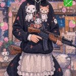 Russian Milady