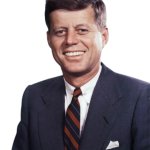 Sybau? John F. Kennedy varient