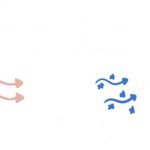 particles but its silly cat in love meme