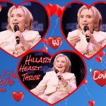 Hillary Clinton