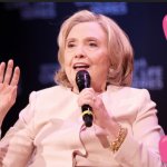 Hillary Clinton Beautiful