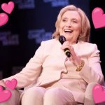 Hillary Clinton Gorgeous