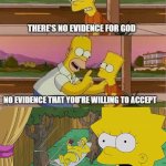 Godclaim