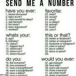 dont be shy, ill answer as honest as i can | image tagged in q n a | made w/ Imgflip meme maker