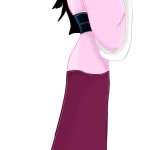 PNG Mulan