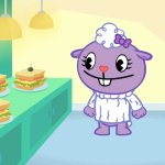 htf lammy meme