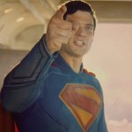 superman greatest strength