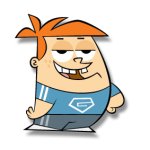 Gus Turner the G-Man