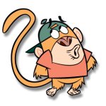 Jake Spidermonkey