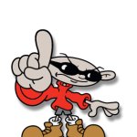 Numbuh One