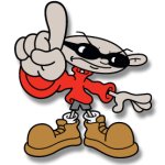 Nigel Uno (Numbuh 1)