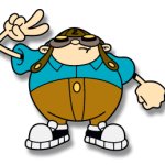Hoagie P. Gilligan Jr (Numbuh 2)