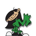 Numbuh Three