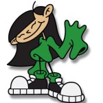Kuki Sanban (Numbuh 3)