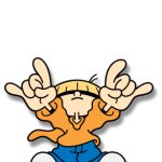 Numbuh Four