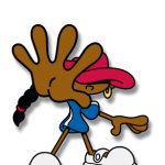 Numbuh Five