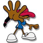 Abigail "Abby" Lincoln (Numbuh 5)