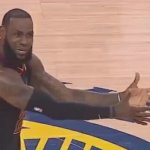 Sybau Lebron ?