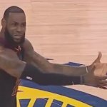 Sybau Lebron pt2 ?