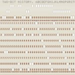 Punch card