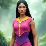Pocahontas