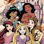 Disney Princess Pocahontas