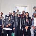 Gang Stare