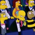 Mrs Burns