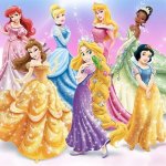 late 2011/early 2012 redesign (Disney Princess Transformation)