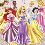 Seven Princess