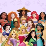 Disney Princesses