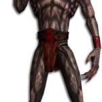 Dagoth Ur